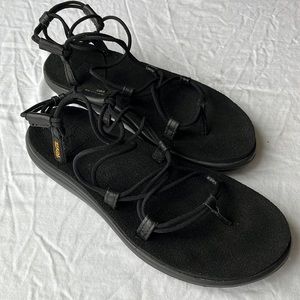 Teva Sandals